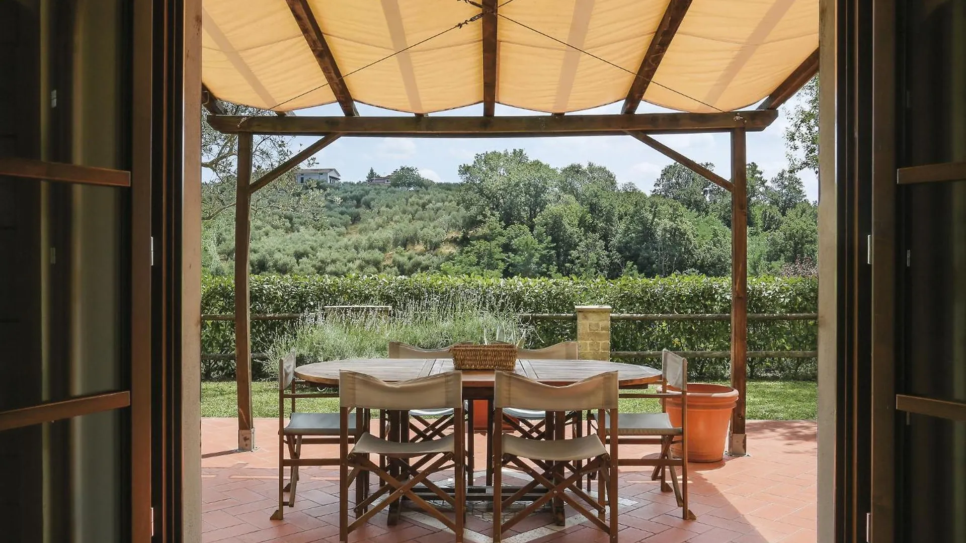 Holiday Home Desideri By Interhome Fornello
