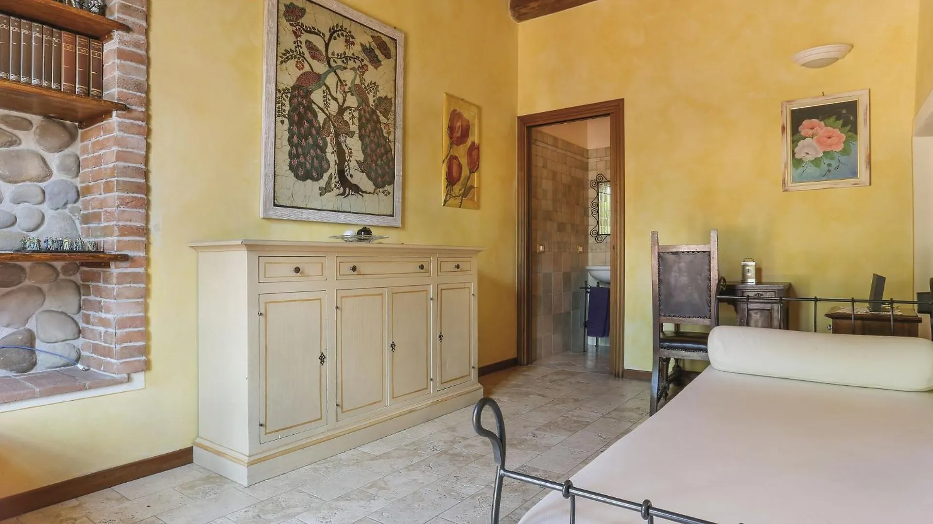 Holiday Home Desideri By Interhome Fornello   Fornello (Pistoia)