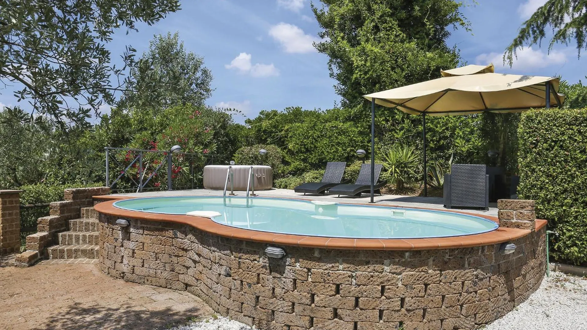 Holiday Home Desideri By Interhome Fornello  Italy