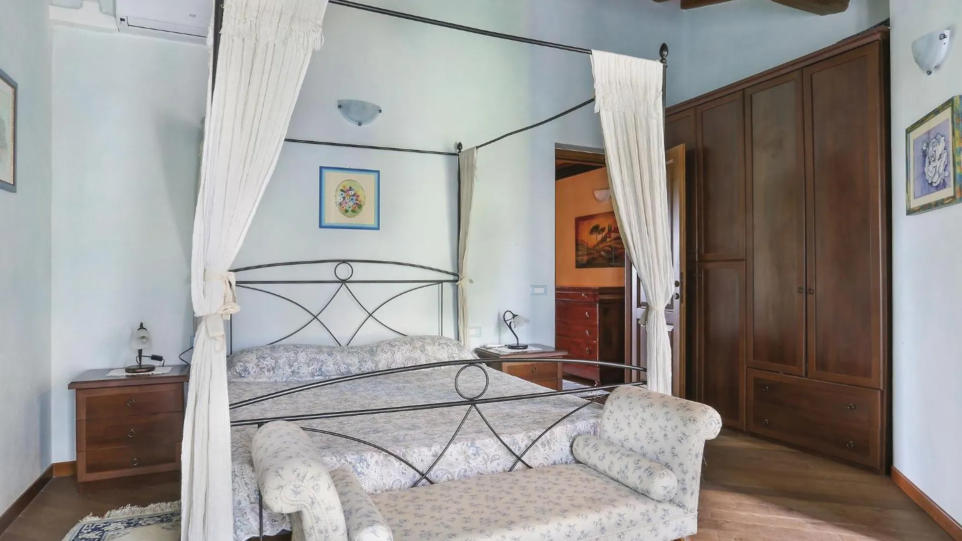 Holiday Home Desideri By Interhome Fornello  Italy
