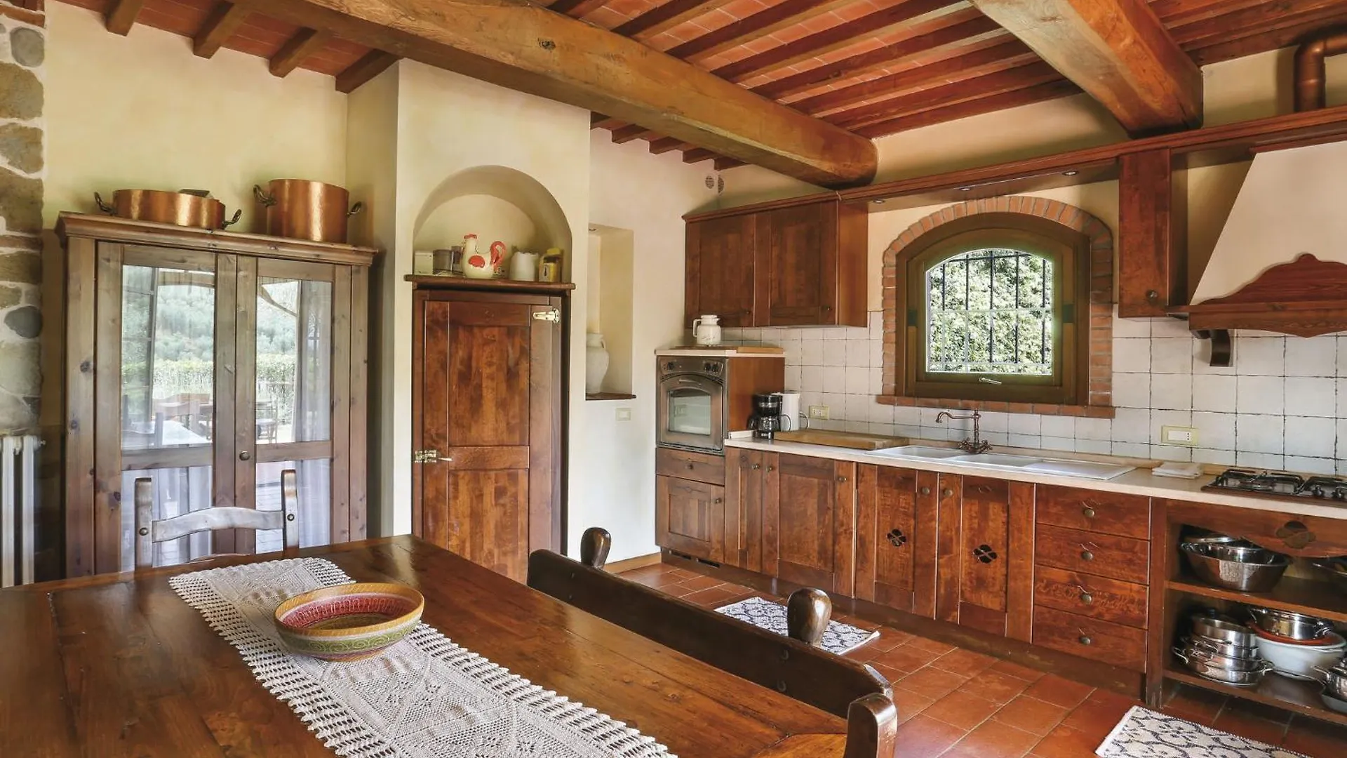Holiday Home Desideri By Interhome Fornello  0*, Fornello (Pistoia) Italy