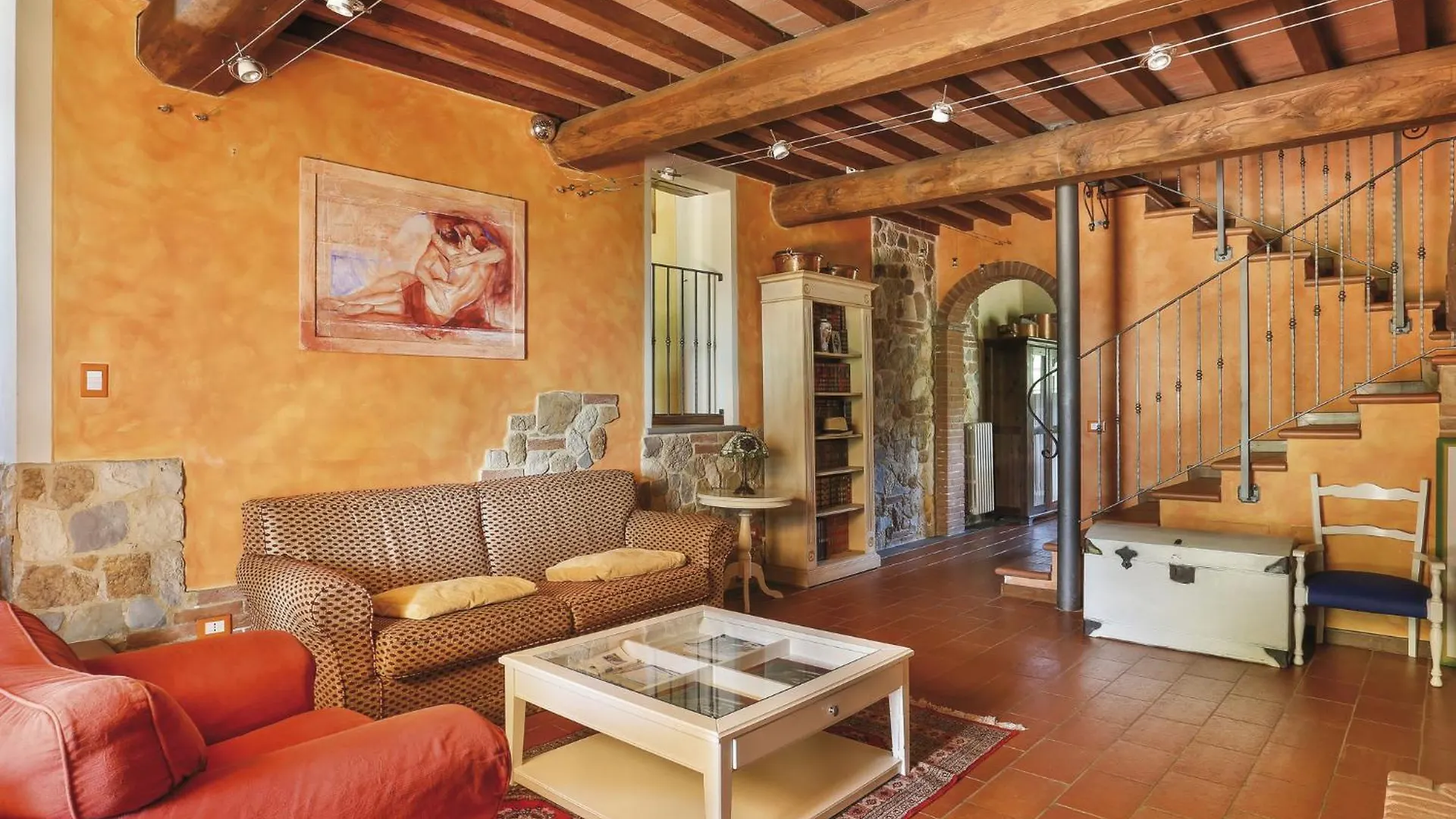 Holiday Home Desideri By Interhome Fornello  Fornello (Pistoia)