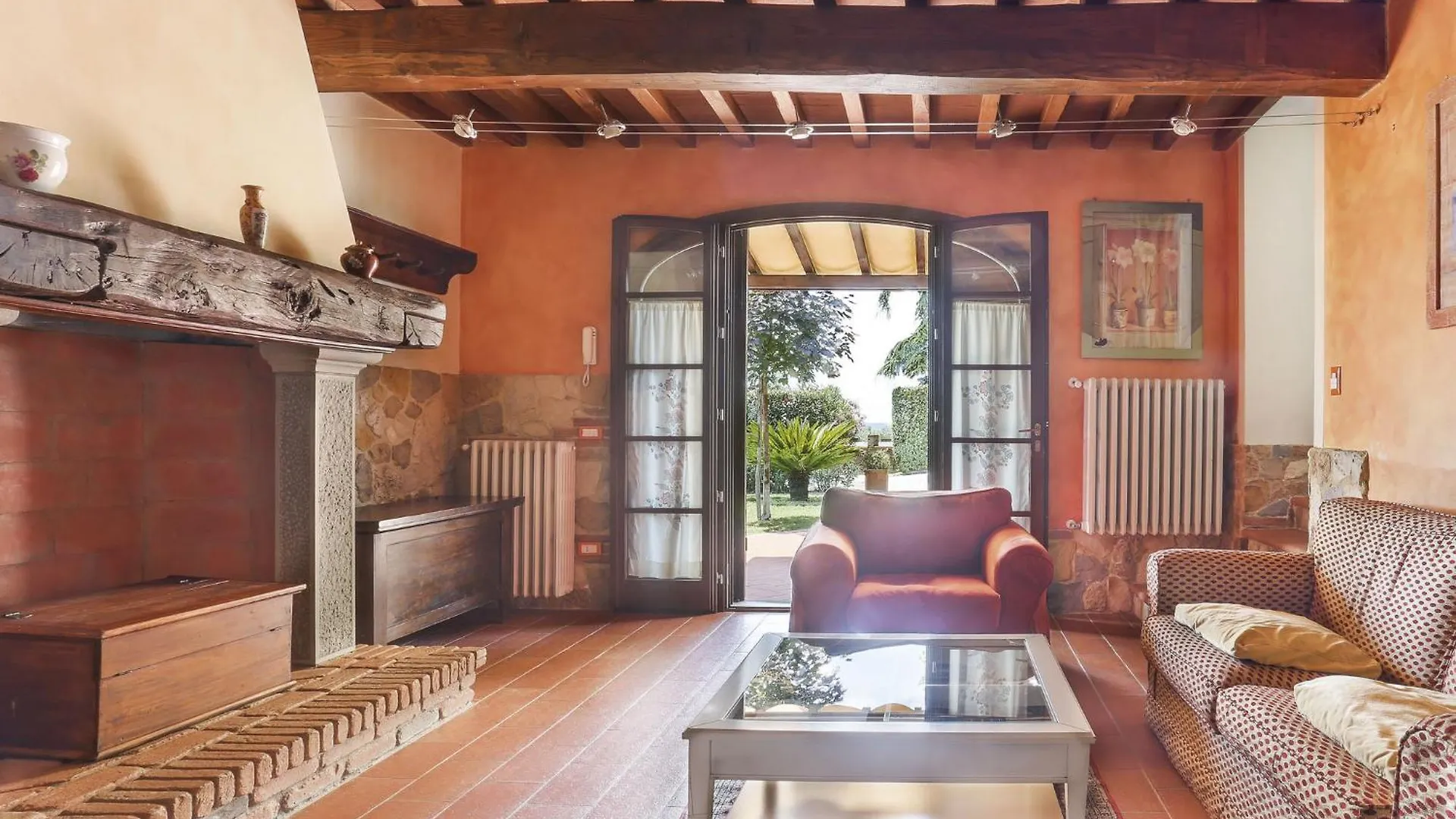 Holiday Home Desideri By Interhome Fornello  Italy