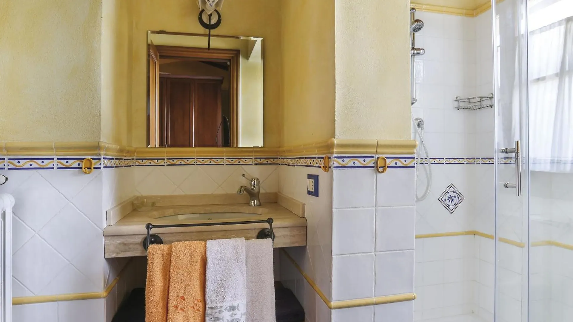 Holiday Home Desideri By Interhome Fornello  Fornello (Pistoia)