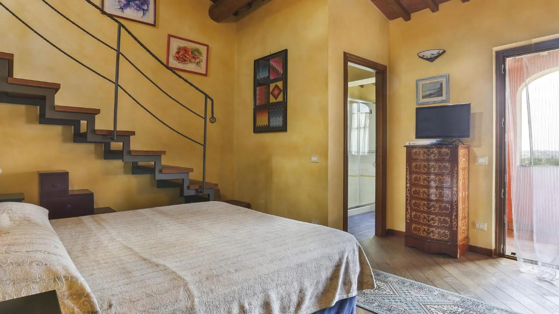 Holiday Home Desideri By Interhome Fornello  0*, Fornello (Pistoia)