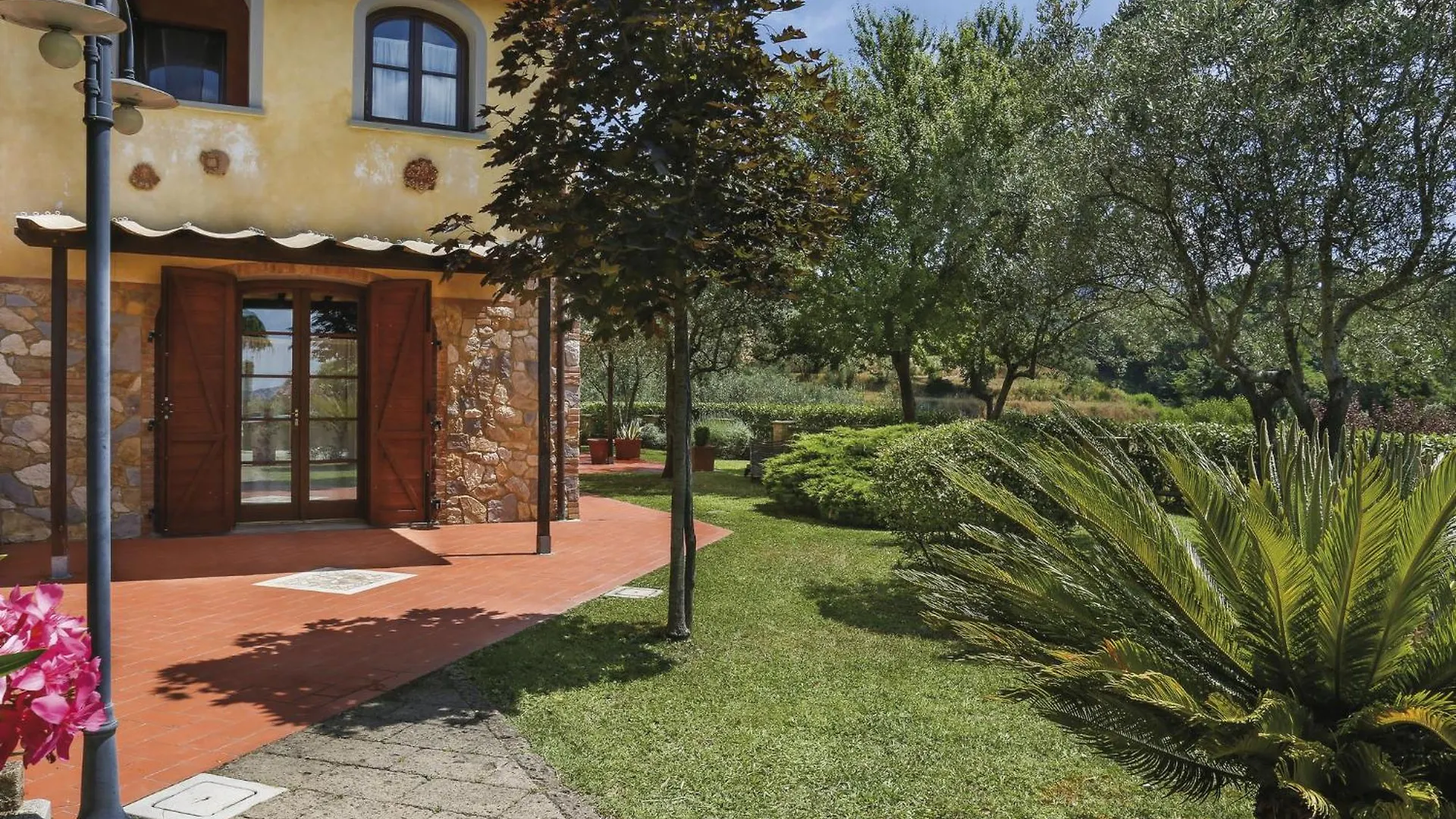Holiday Home Desideri By Interhome Fornello