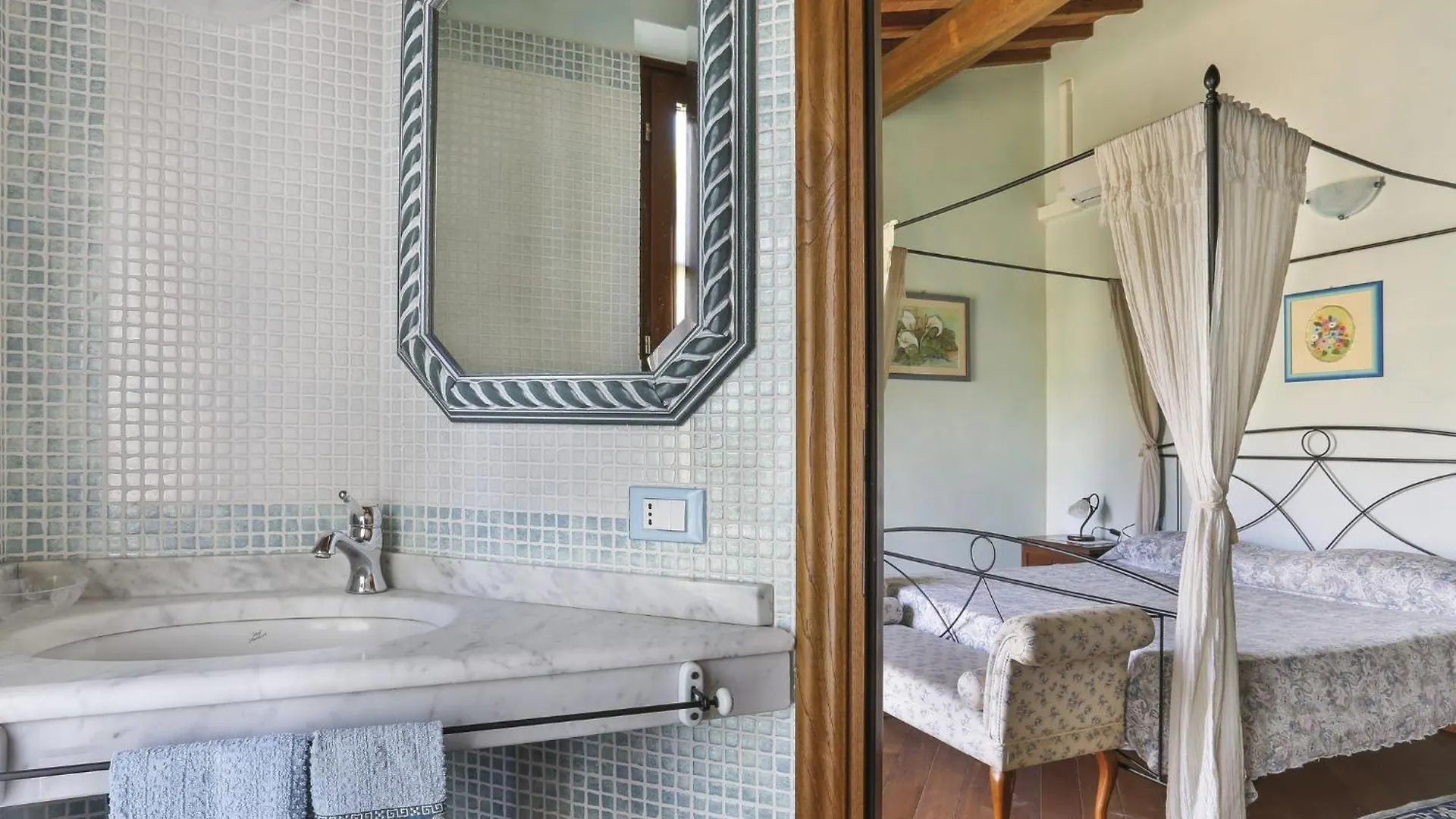 Holiday Home Desideri By Interhome Fornello  Italy