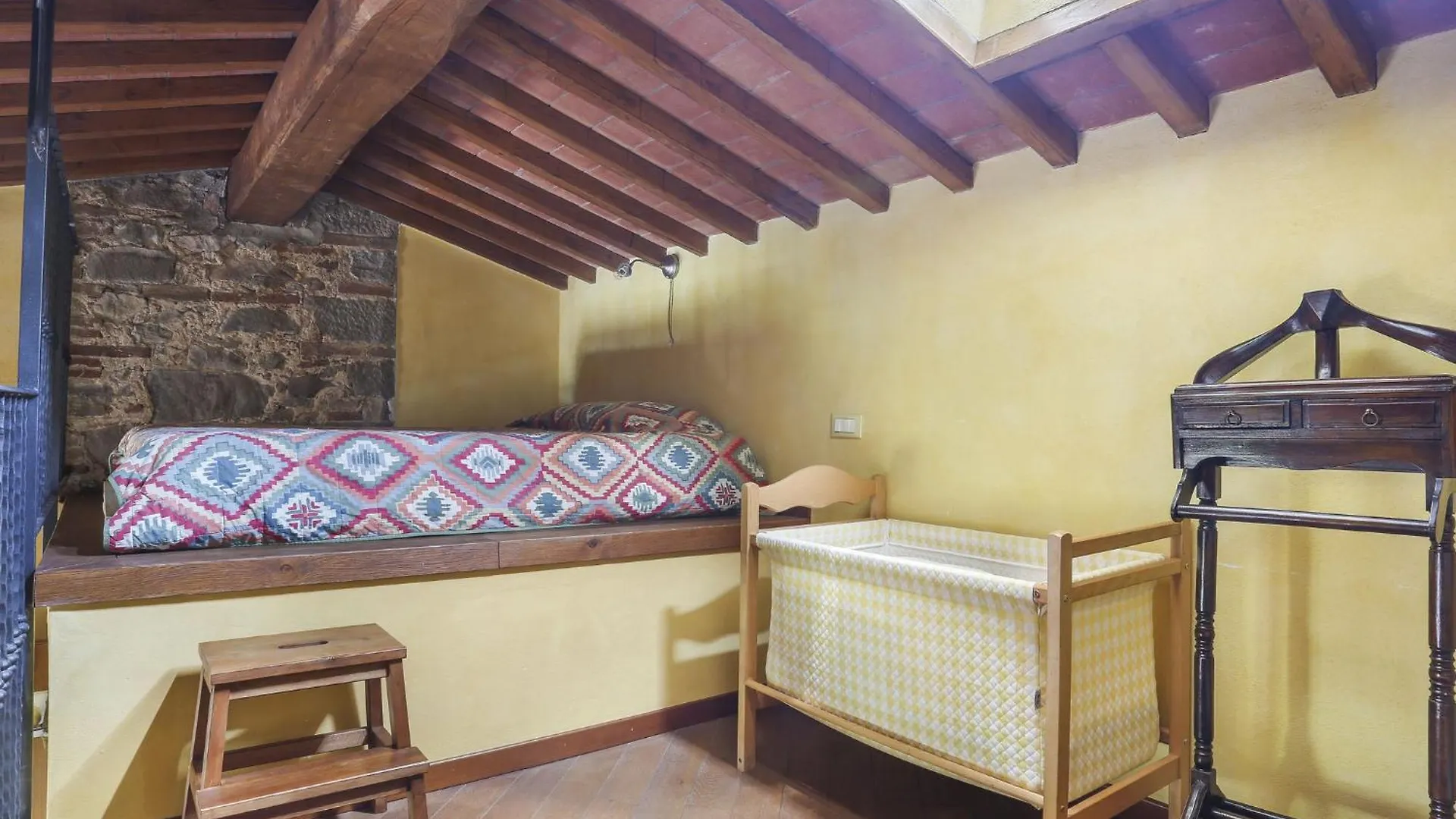 Holiday Home Desideri By Interhome Fornello   Fornello (Pistoia)