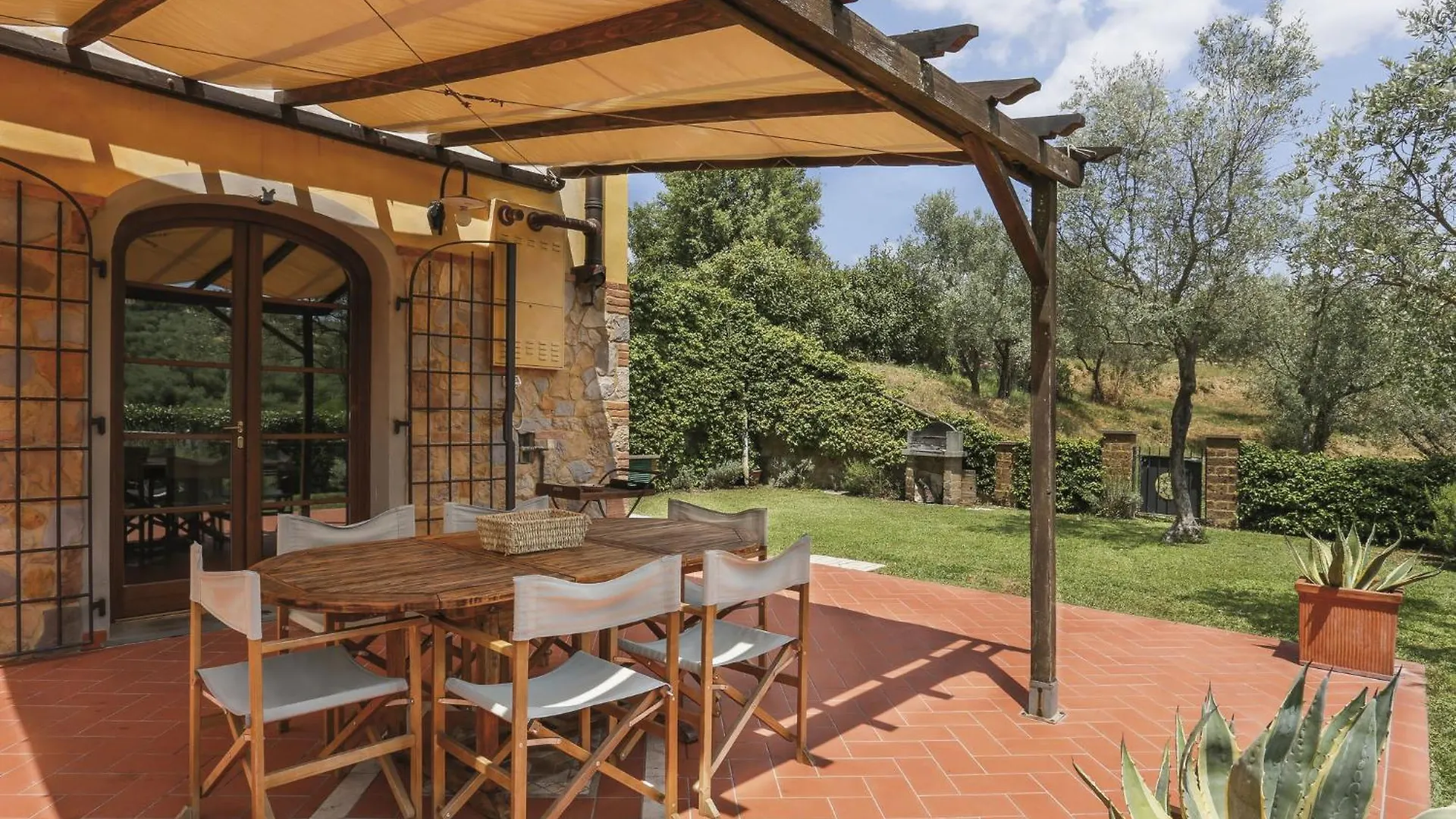 Holiday Home Desideri By Interhome Fornello
