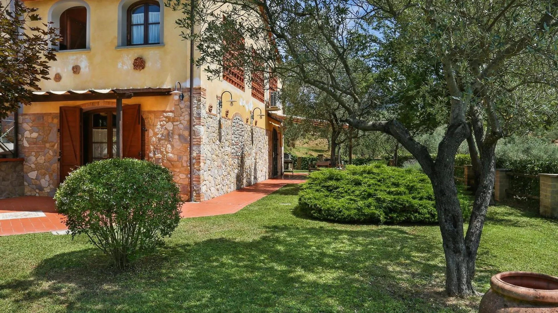 Holiday Home Desideri By Interhome Fornello  0*, Fornello (Pistoia)