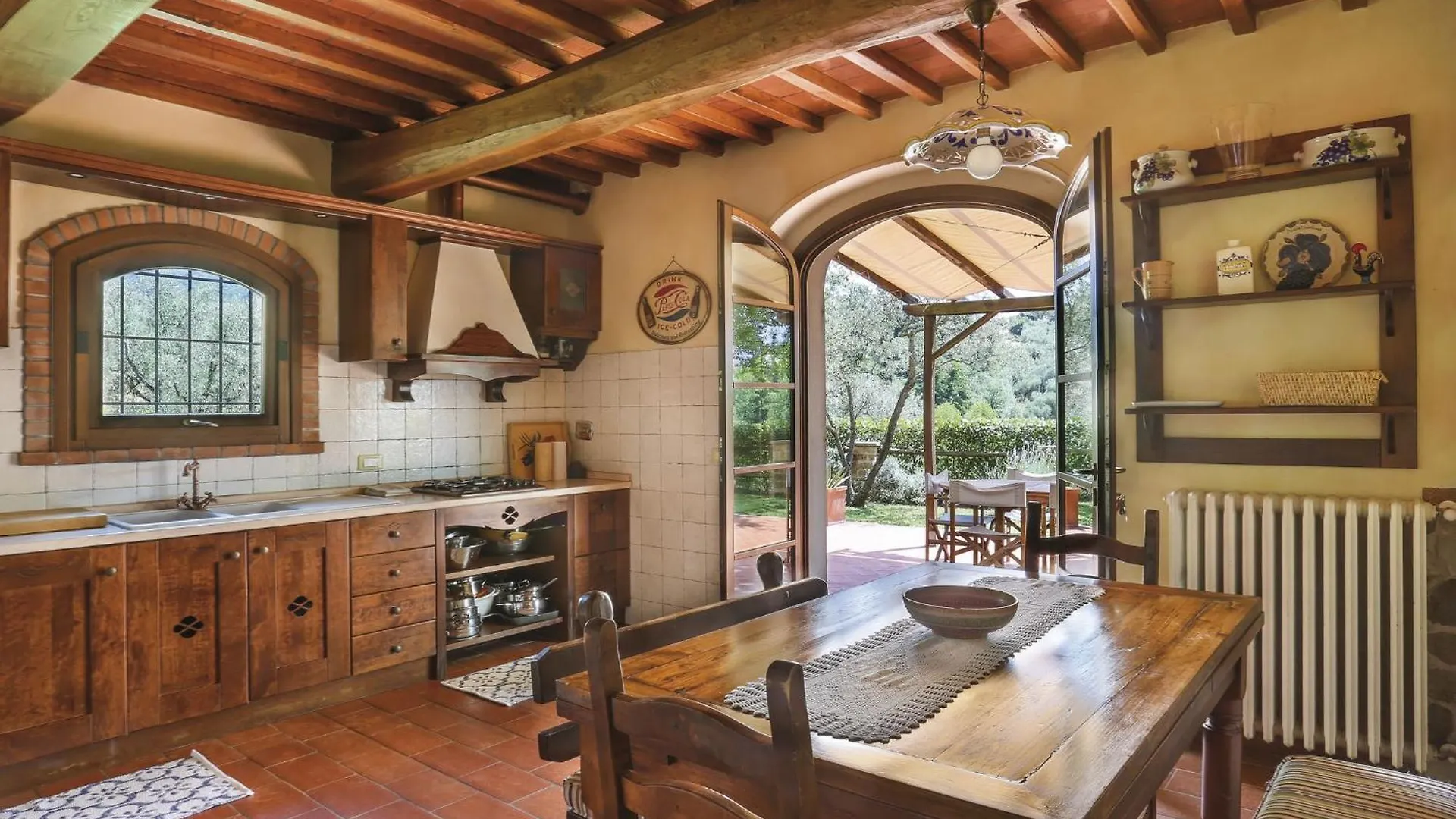 Holiday Home Desideri By Interhome Fornello